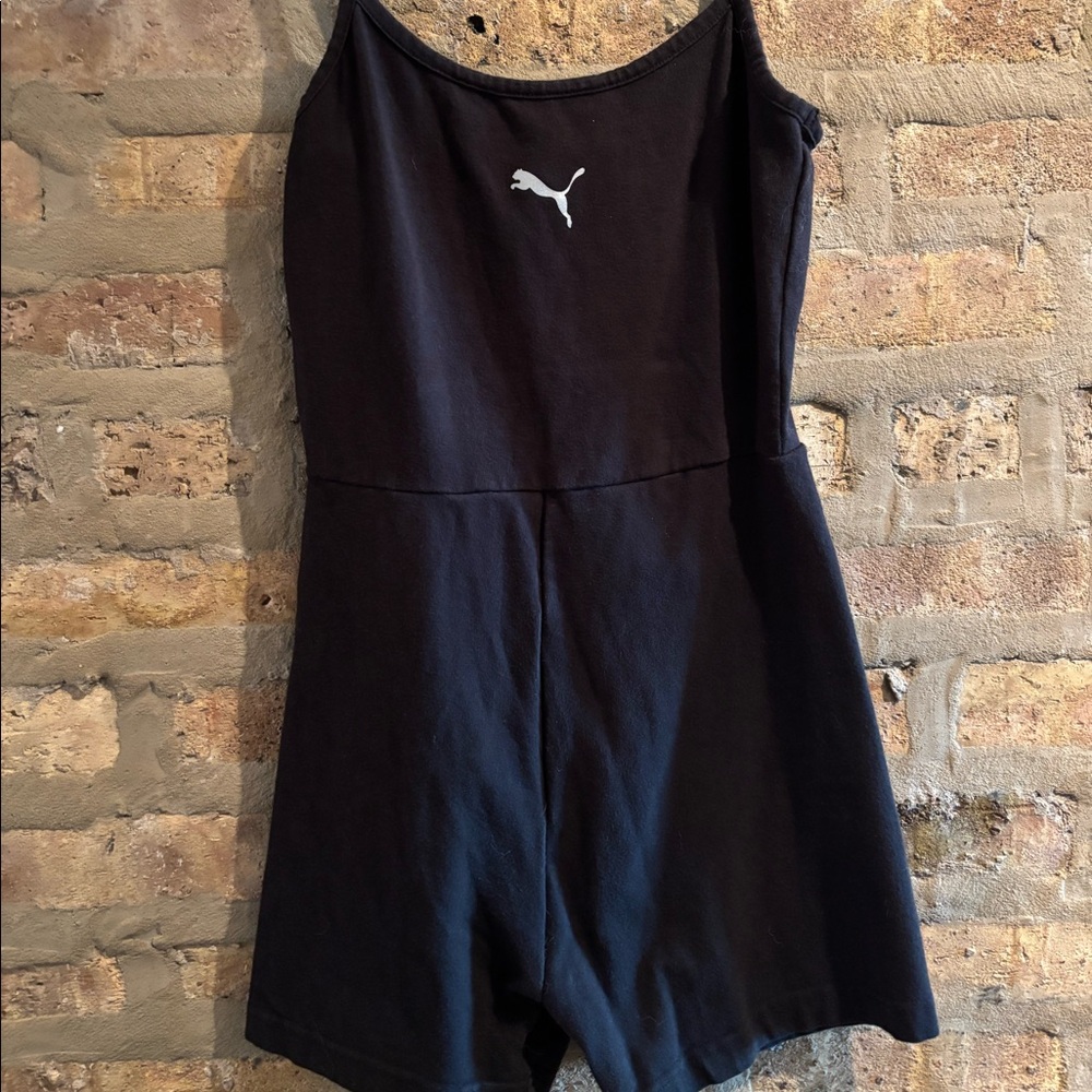 Puma Jumpsuit